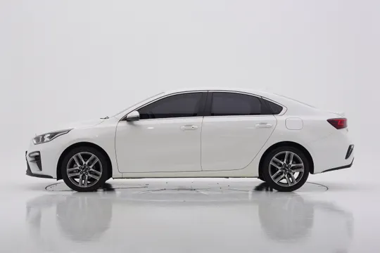 Kia Cerato (K3)