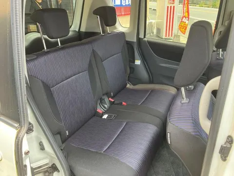 Suzuki Solio Bandit