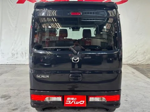 Mazda Scrum Wagon