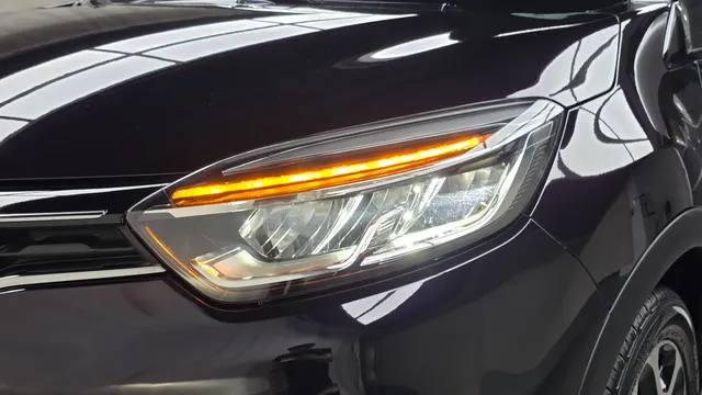 Renault QM3