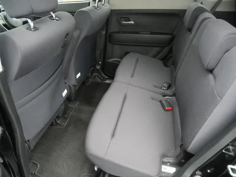 Honda Zest