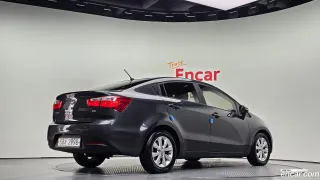 Kia Pride