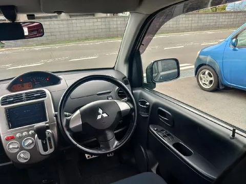 Mitsubishi eK Sport