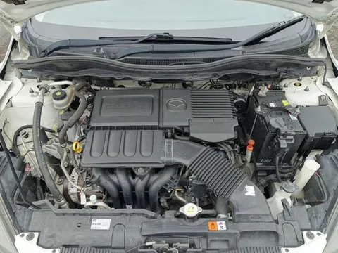 Mazda Mazda2 (Demio)
