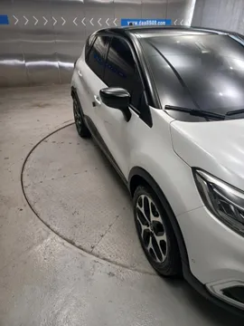 Renault QM3