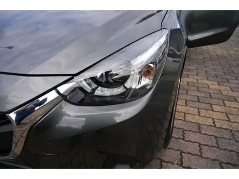 Mazda Mazda2 (Demio)