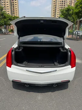 Cadillac ATS-L