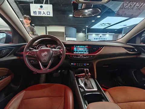 Buick Regal