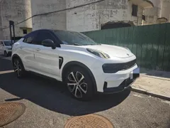 Lynk & Co Lynk & Co 05