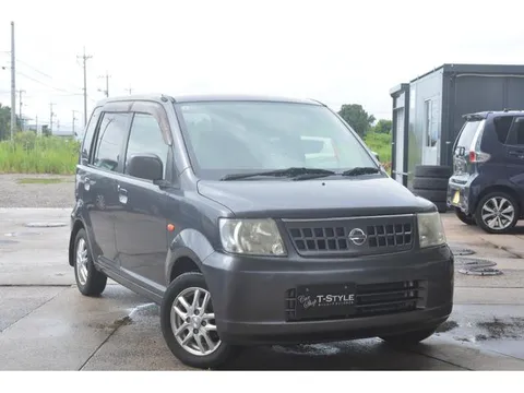 Nissan Otti