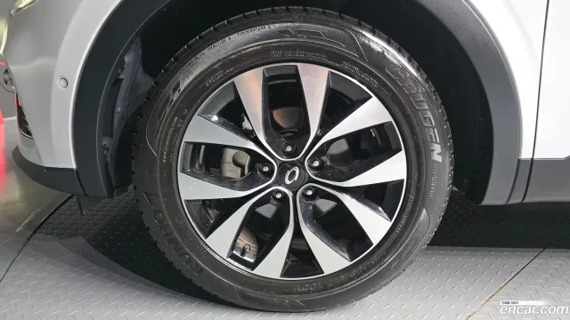 Renault XM3