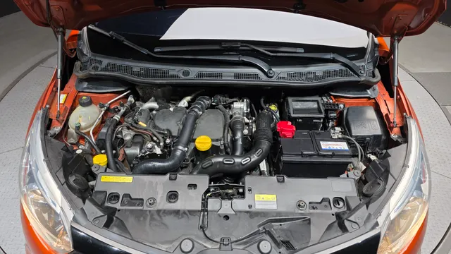 Renault QM3