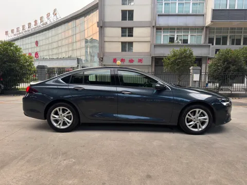 Buick Regal