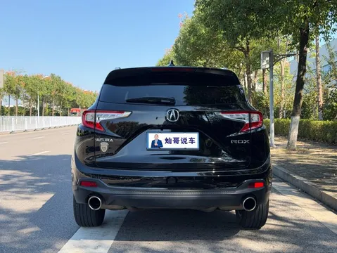 Acura RDX