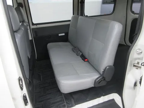Toyota TownAce Van