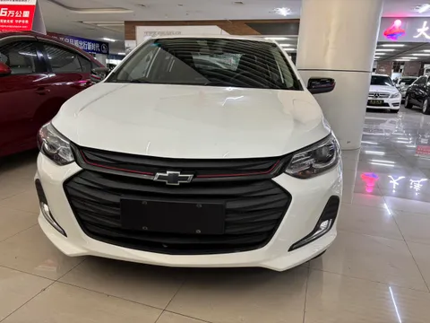 Chevrolet Cavalier