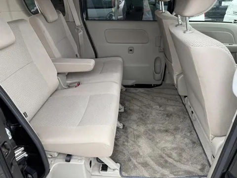 Nissan Clipper Rio