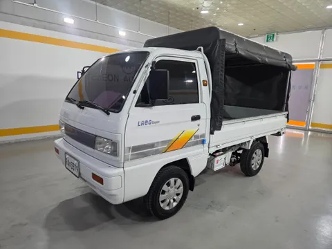 Chevrolet Labo