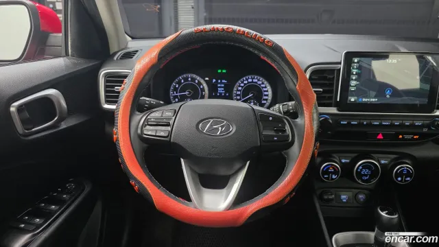 Hyundai Venue