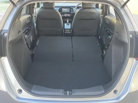 Honda Jazz (Fit)