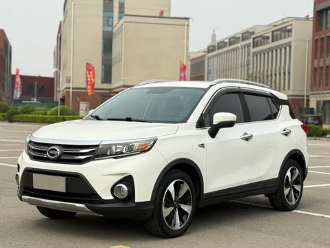 Gac GS3