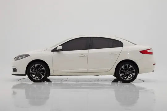 Renault SM3