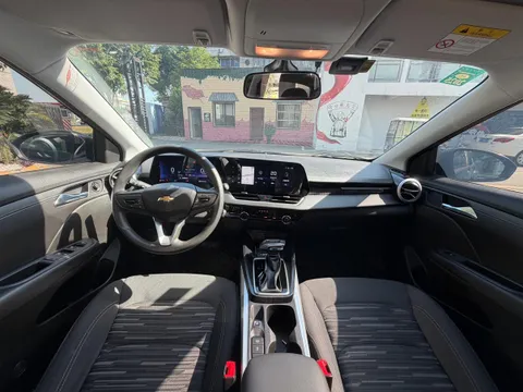 Chevrolet Monza