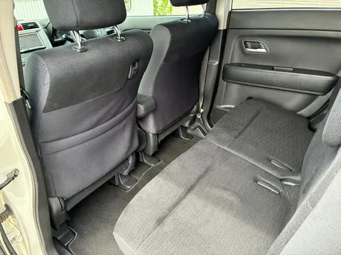 Honda Zest Spark