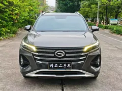 Gac GS4