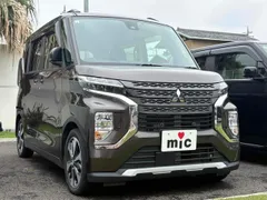 Mitsubishi eK X Space