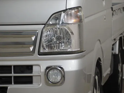 Suzuki Carry Track