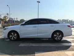 Geely Emgrand GL