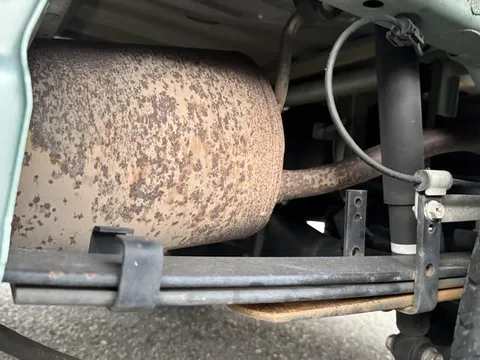 Suzuki Super Carry