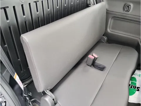 Suzuki Spacia Base