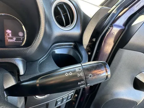 Suzuki Spacia Custom Z