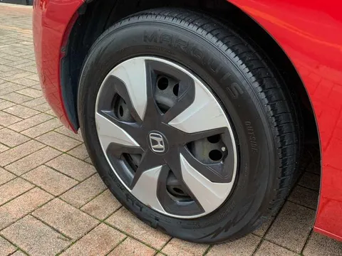 Honda Jazz (Fit)