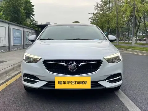 Buick Regal