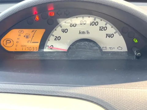 Nissan Otti