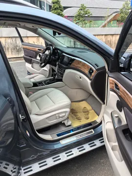 Gac GS8