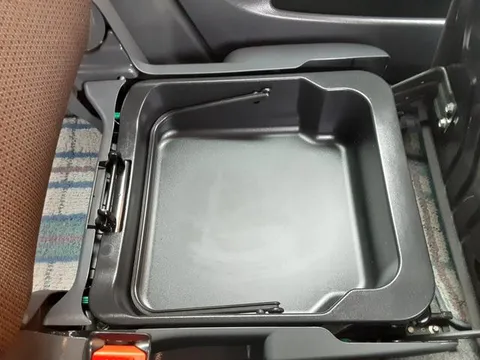Suzuki MR Wagon