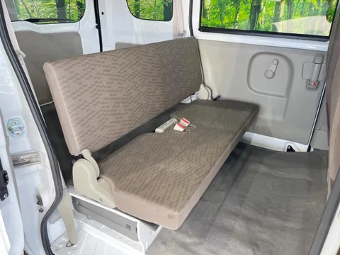 Nissan Clipper