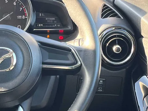 Mazda Mazda2 (Demio)