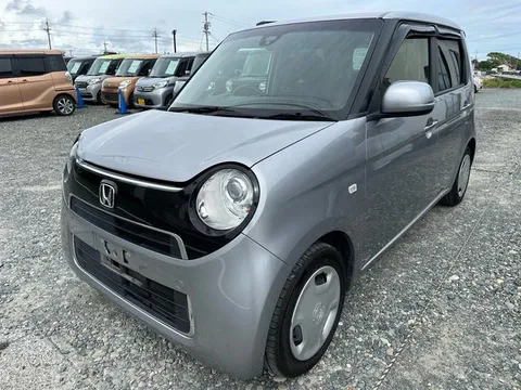 Honda N-ONE