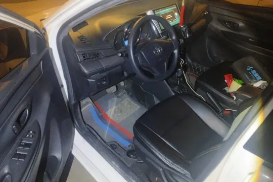 Toyota Vios