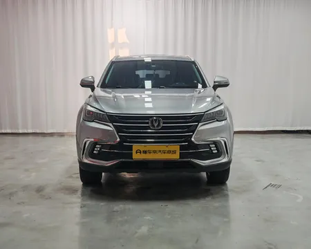 Changan CS85