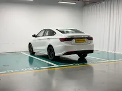 Geely Binrui