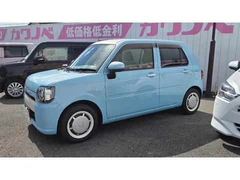 Daihatsu Mira Tocot