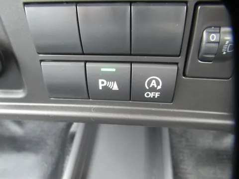 Suzuki Carry Track
