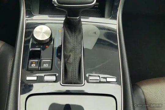Gac GS5