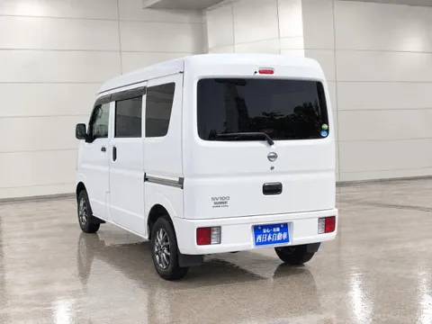 Nissan Clipper